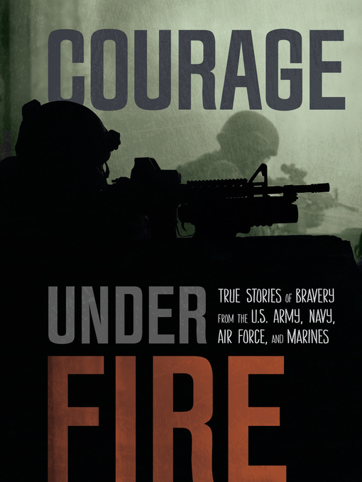 Title details for True Stories of Bravery from the U.S. Army, Navy, Air Force, and Marines by Adam Miller - Available